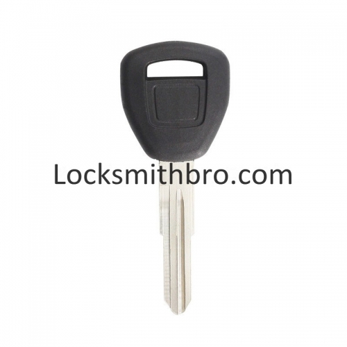 LockSmithbro ID48 Chip Honda Transponder Key Without Logo