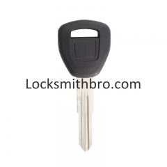 LockSmithbro T5 Chip Honda Transponder Key Without Logo