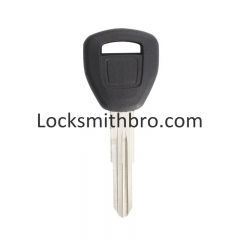 LockSmithbro ID13 Chip Honda Transponder Key Without Logo