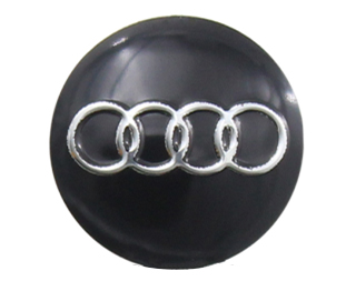 LockSmithbro Audi Key Logo