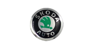 LockSmithbro Skoda Key Logo