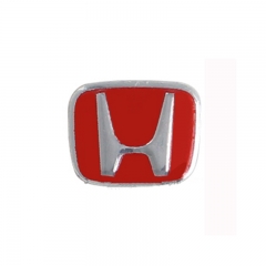 LockSmithbro Honda Red Key Logo
