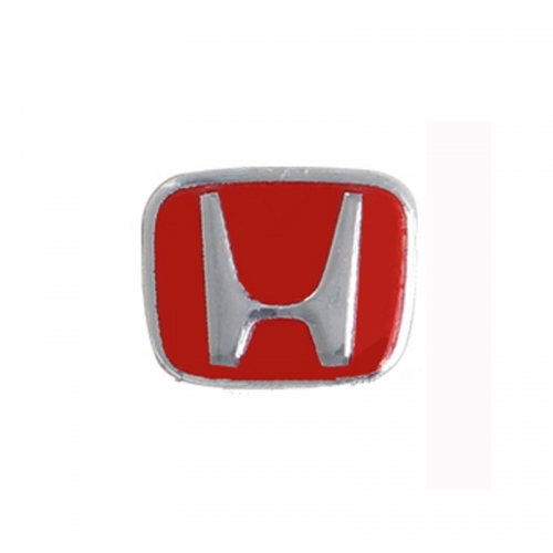 LockSmithbro Honda Red Key Logo