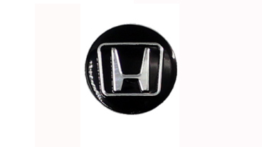 LockSmithbro Honda Key round Logo