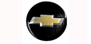 LockSmithbro Chevrolet Key Logo 13mm