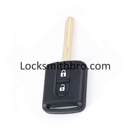 LockSmithbro 433Mhz 7946 Nissa Remote Key