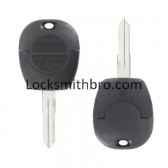 LockSmithbro A32 Nissa Key Shell Case
