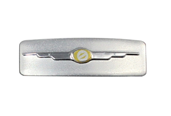 LockSmithbro Chrylser Key Logo 38.8mm Big Size