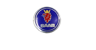 LockSmithbro SAAB Key Logo