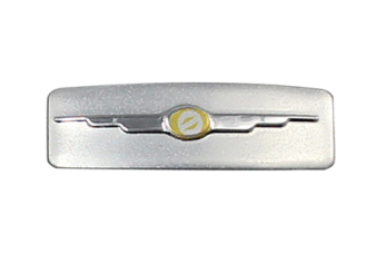LockSmithbro Chrylser Key Logo 25.5mm Small Size