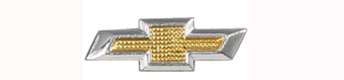 LockSmithbro Chevrolet Key Logo