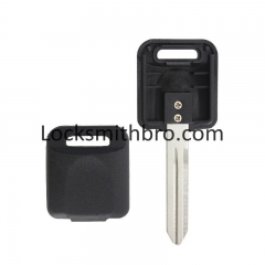 LockSmithbro 4D60 80bit Nissa NO Logo Transponder Key