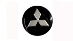 LockSmithbro Mitsubish Key Logo