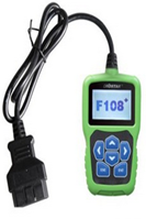 LockSmithbro Exclusive OBDSTAR F108 Key Programmer And PSA Pin Code Reading For Peugeo / Citroe / DS