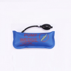 LockSmithbro Blue Big Size 28cm*13cm Air Pump Wedge