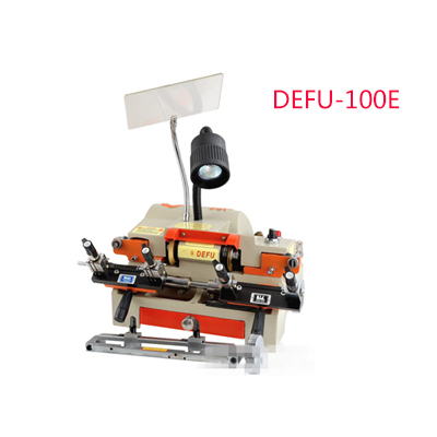 LockSmithbro DEFU-100E1 Key Cutting Machine 220V