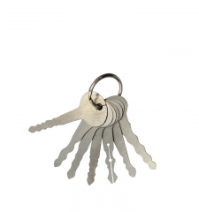 LockSmithbro Master Key Full Function