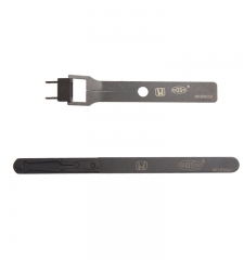 LockSmithbro New Honda Quick Lock Pick