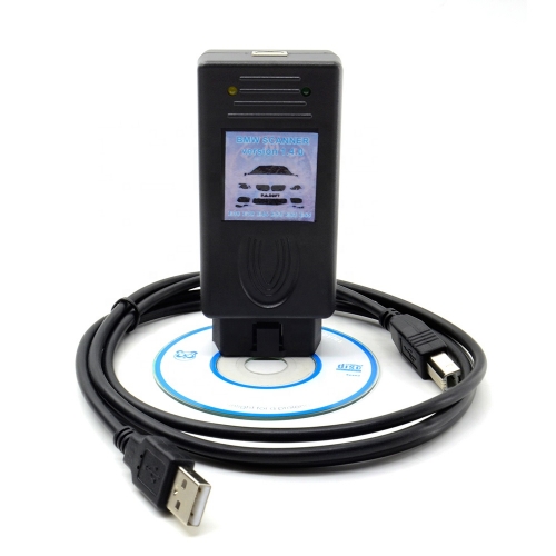 LockSmithbro BMW Scanner 1.40