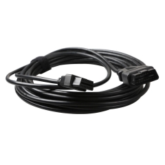 LockSmithbro 10M OBD2 16PIN Male To Female Connector