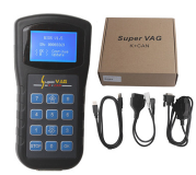 LockSmithbro Super VAG K+CAN V4.6/V4.8