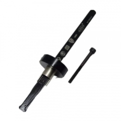 LockSmithbro GOSO HU66 Inner Groove Lock Pick