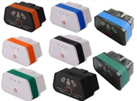 LockSmithbro Vgate ICar2 ELM327-Bluetooth OBD2 For Android