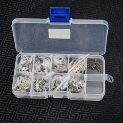 LockSmithbro Renaul Lock Plate