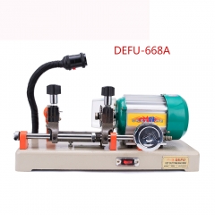 LockSmithbro DEFU-668A Key Cutting Machine 220V