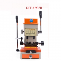 LockSmithbro DEFU-998B Key Cutting Machine 220V