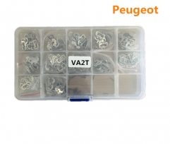 LockSmithbro Citroe Peugeo VA2T Lock Plate