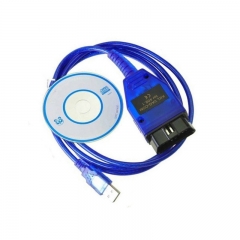 LockSmithbro VAG409 VAG-COM_KKL409USBInterface For VW Audi