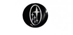 LockSmithbro Subaru Key Logo