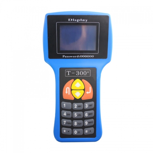 LockSmithbro T300 Auto Key Programmer