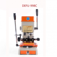 LockSmithbro DEFU-998C Key Cutting Machine 220V