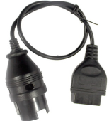 LockSmithbro MB 38PIN TO 16PIN