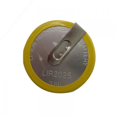 LockSmithbro 2025 BMW Recharge Battery