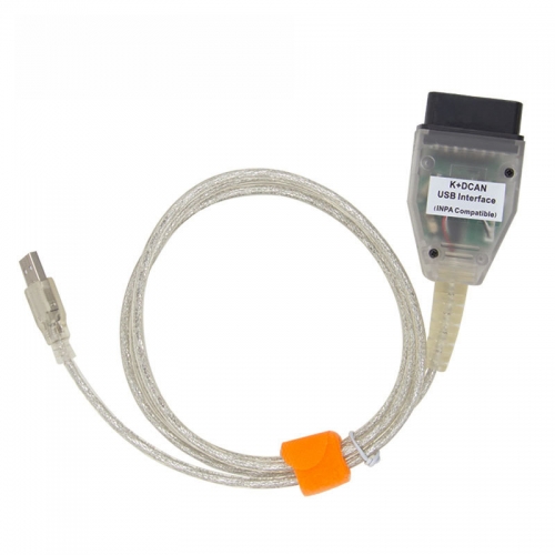 LockSmithbro BMW INPA K+DCAN USB Interface