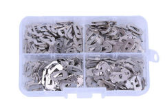 LockSmithbro Subar Inner Milling Lock Plate