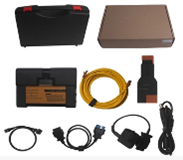 LockSmithbro BMW ICOM A2+B+C Diagnostic & Programming Tool