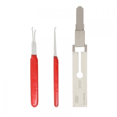 LockSmithbro Hon66 Lock Pick Tool