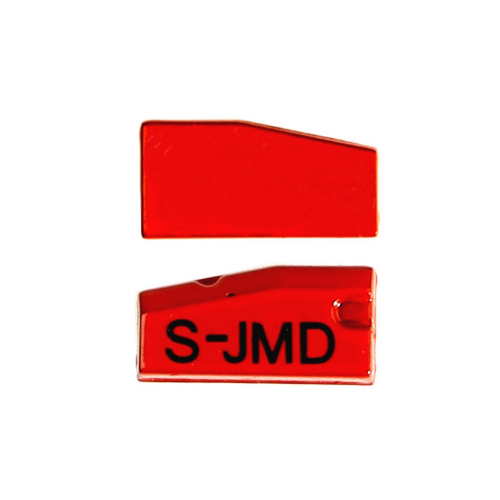 LockSmithbro JMD Red King Chip