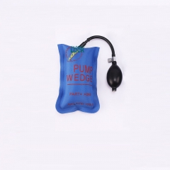 LockSmithbro Blue Small Size 12cm19cm Air Pump Wedge