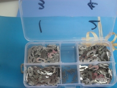 LockSmithbro Toyot TOY43 Lock