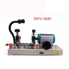 LockSmithbro DEFU-668C Key Cutting Machine 220V