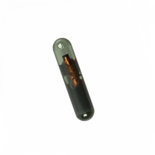 LockSmithbro Unlocked ID48 (T6) Glass Chip