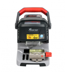 LockSmithbro V1.4.0 Xhorse Condor Dolphin XP005 Automatic Key Cutting Machine