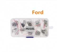 LockSmithbro Ford HU101 Lock Plate