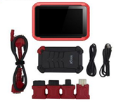 LockSmithbro XTOOL X-100 PAD Key Programmer Support Special Functions