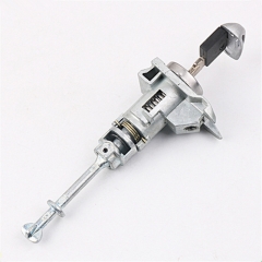 LockSmithbro OEM Left Door Lock Cylinder Auto Door Lock Cylinder For Mazda Axela/New M3 With 1Pcs Key